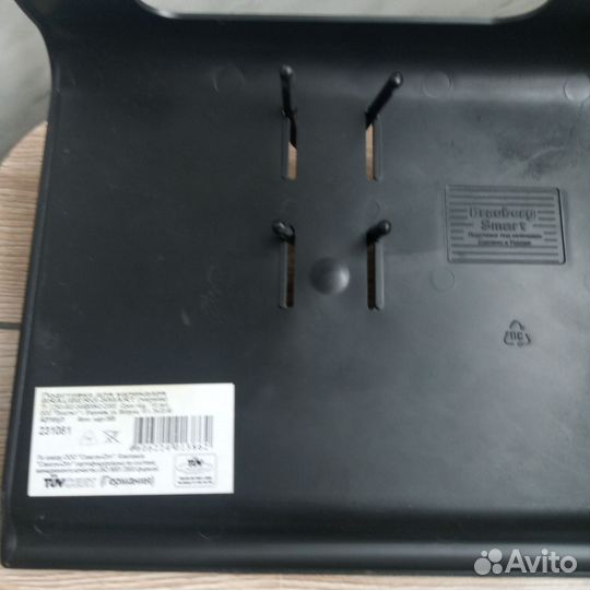 Подставка для календаря новая