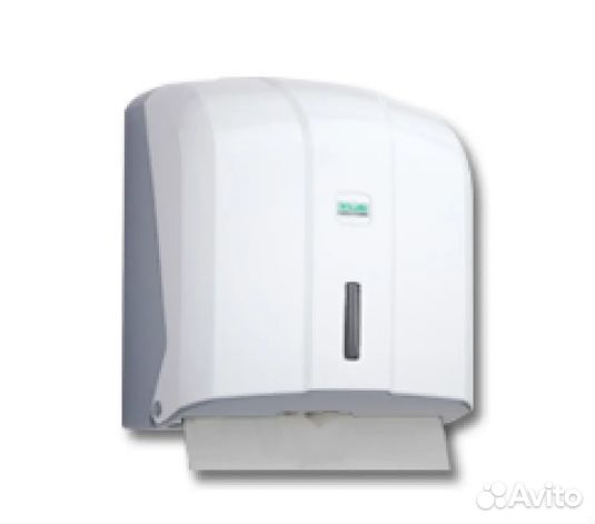 Диспенсер для бумажных полотенец