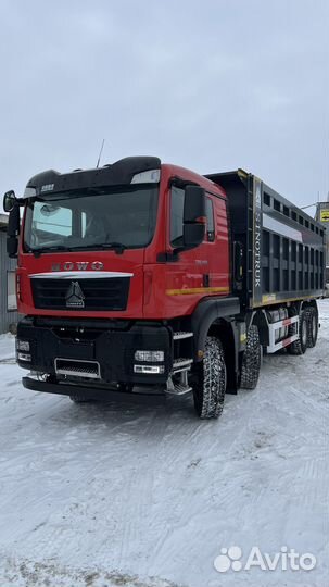 Водитель категории С самосвал