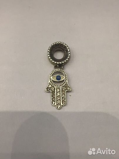 Серебряные украшения