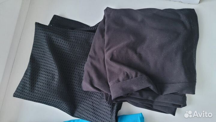 Спортивная одежда для фитнеса женская