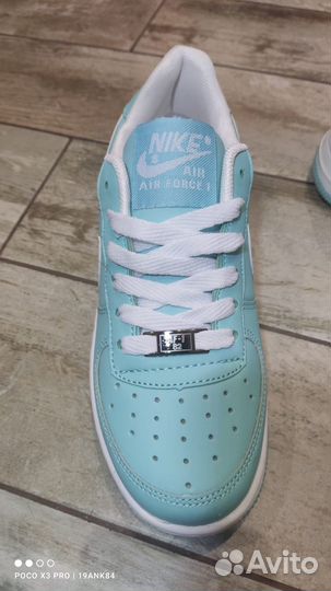 Кроссовки Nike Air Force 1 (Размер с 35 по 41)