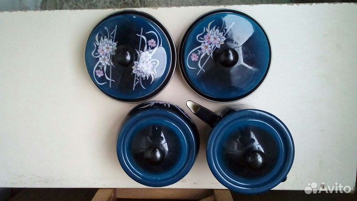 Набор посуды