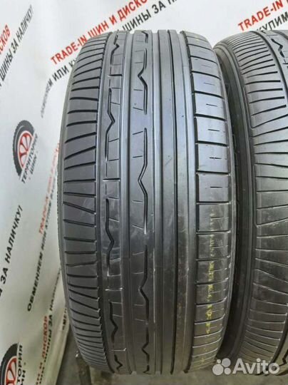 Nitto NT830 225/55 R17