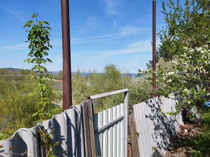 Дача 80 м² на участке 6 сот.