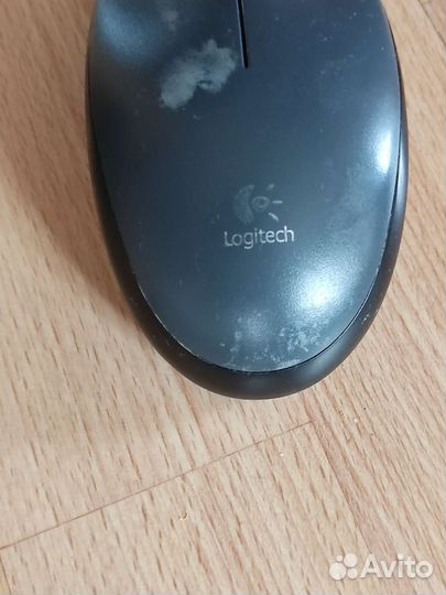 Мышь проводная/ клавиатура usb