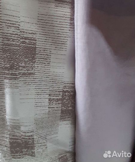 Шторы и тюль,на карниз 1.8-2.5м,фирма TAC