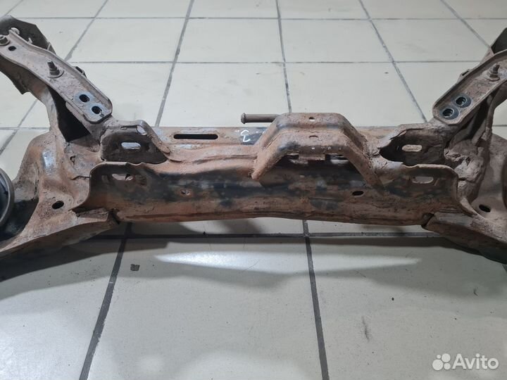 Задний подрамник Mazda 6 GG