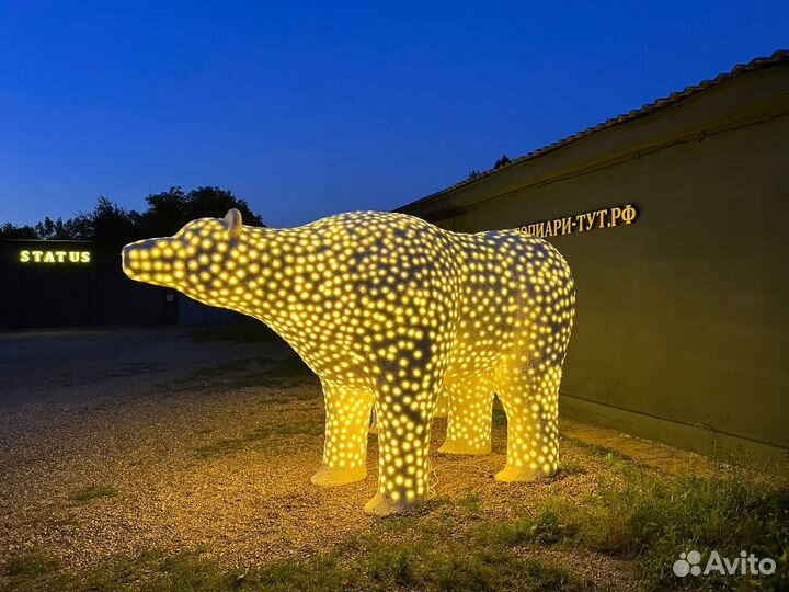 Садовые фигуры Топиари Топиарные фигуры