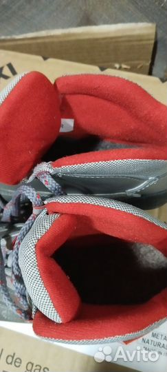 Лыжные ботинки 36 размер