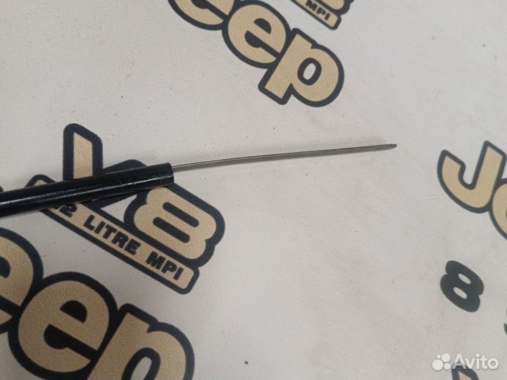 Щуп масляный grand cherokee zj 4.0