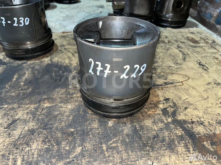 Поршень MAN TGA 2006 40595