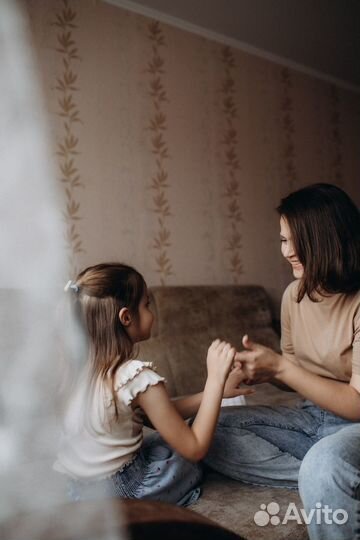 Репортажный фотограф