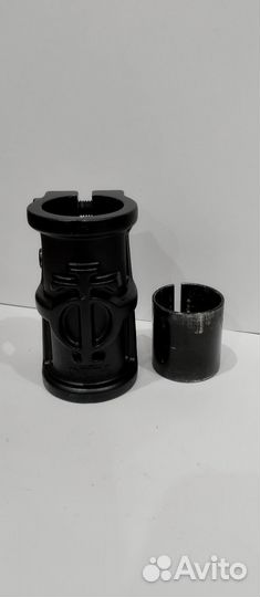 Зажим для трюкового самоката scs