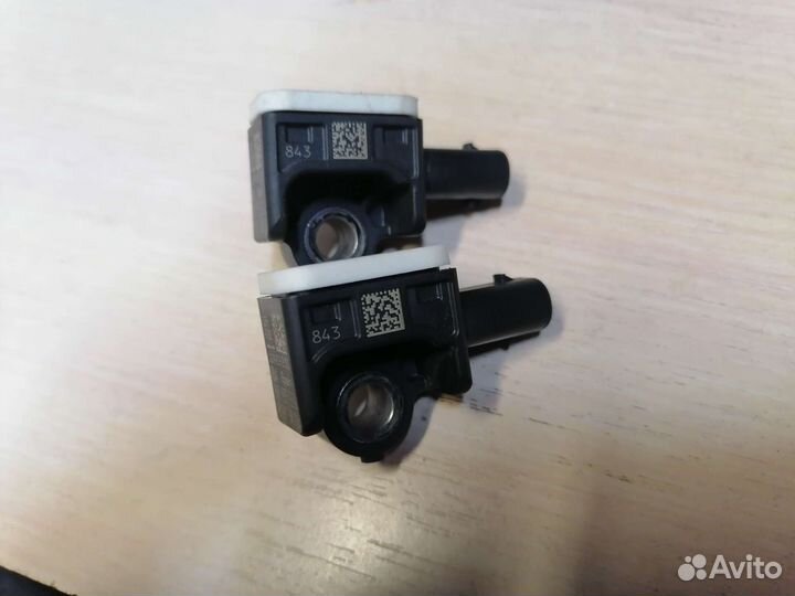 Датчик удара AIR BAG VW Polo 2010-2020