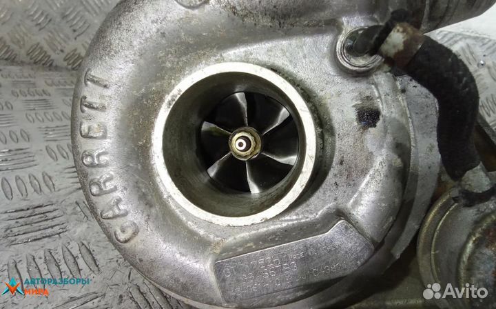 Турбина Renault Master 2 2000 GT1752H