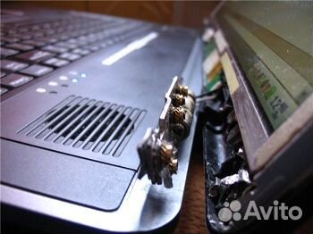 Настройка, чистка, модернизация пк, ноутбуков