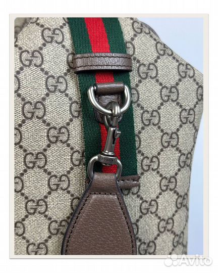 Сумка Gucci