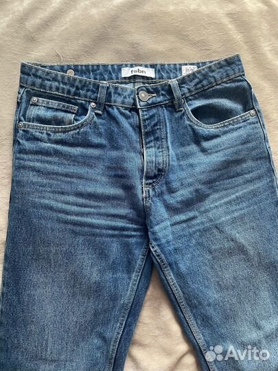 Джинсы женские