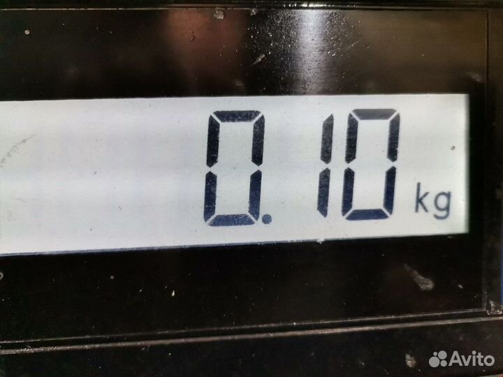 Клапан вакуумного управления Audi A4 B5 рест. 2001