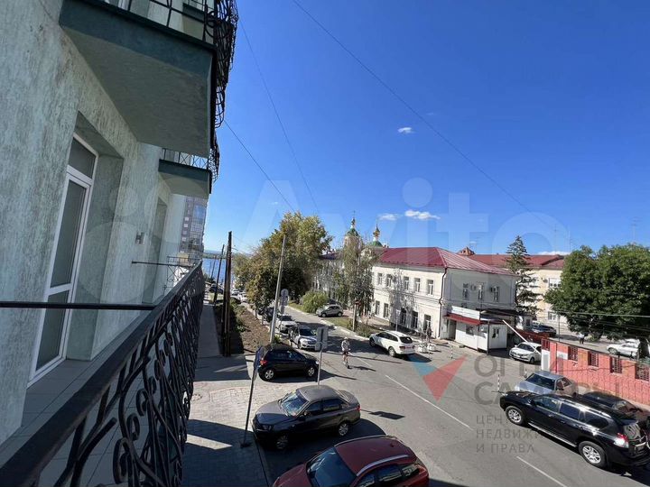 Сдам офисное помещение, 212 м²