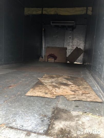 ГАЗ ГАЗон Next 3010 KA, 2016