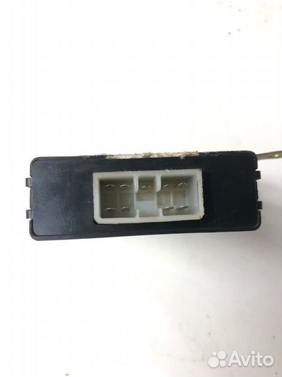 Блок электронный Great Wall Safe внедорожник 2.2