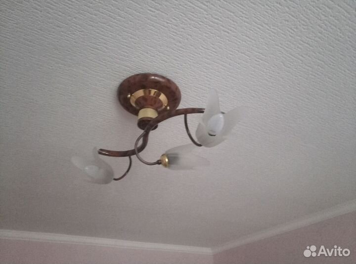 Плафон для люстры