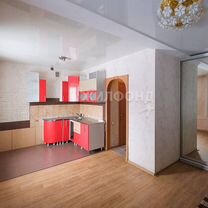 Квартира-студия, 24,3 м², 2/6 эт.