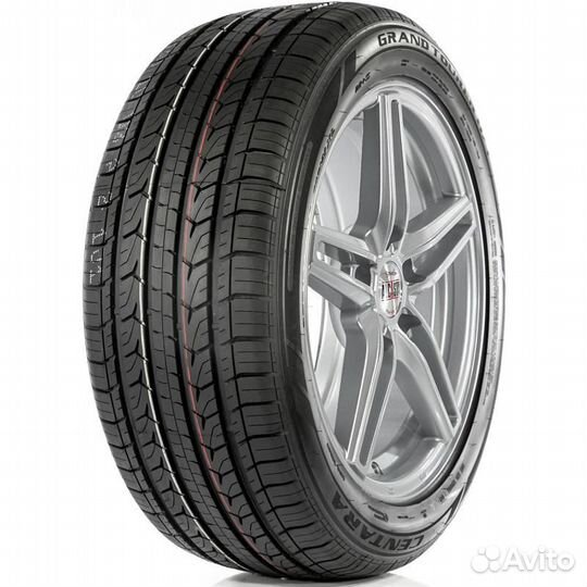 Centara Grand Tourer H/T 235/65 R17 108V