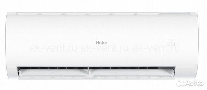 Внутренний блок сплит-системы Haier Leader