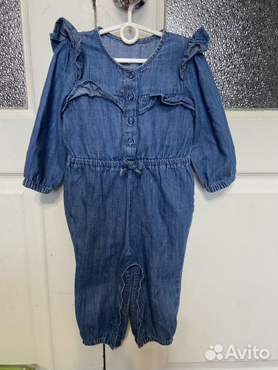 Платья для девочки