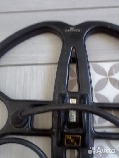 Катушка металлоискателя Garrett ACE