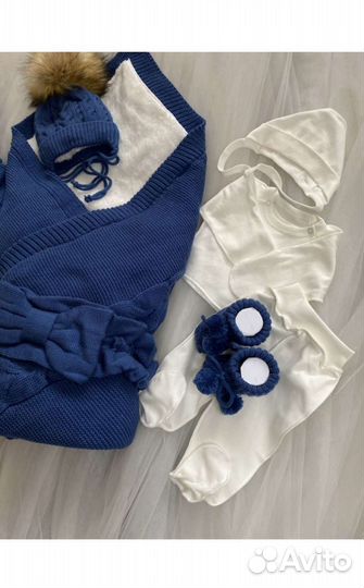 Комплект на выписку