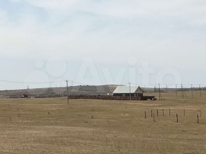 Участок 11 сот. (ИЖС)