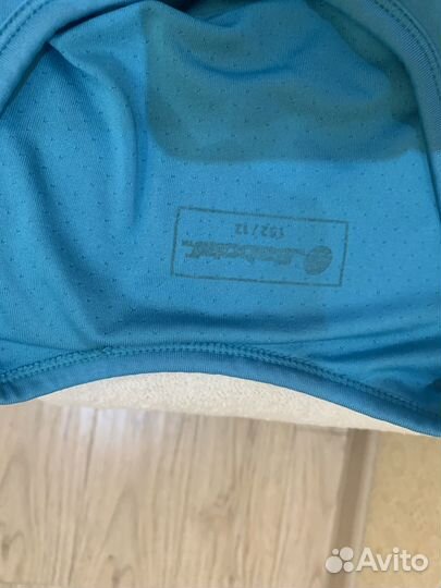 Тениссная форма детская