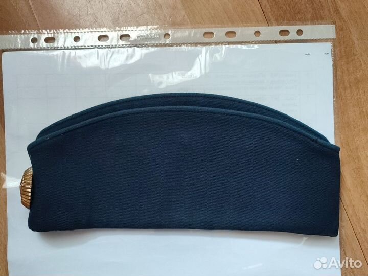 Пилотка ввс