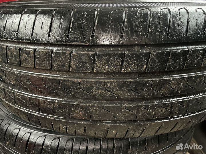 Pirelli Scorpion 215/65 R17