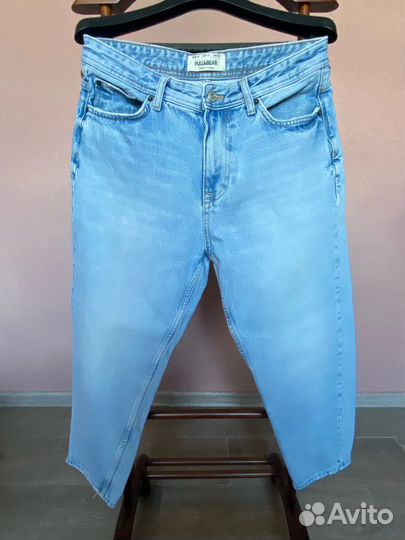 Джинсы мужские