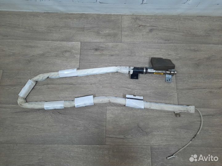 Подушка безопасности боковая правая Scenic 1