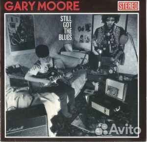 CD Rock, Hard'n'Heavy (фирменные)