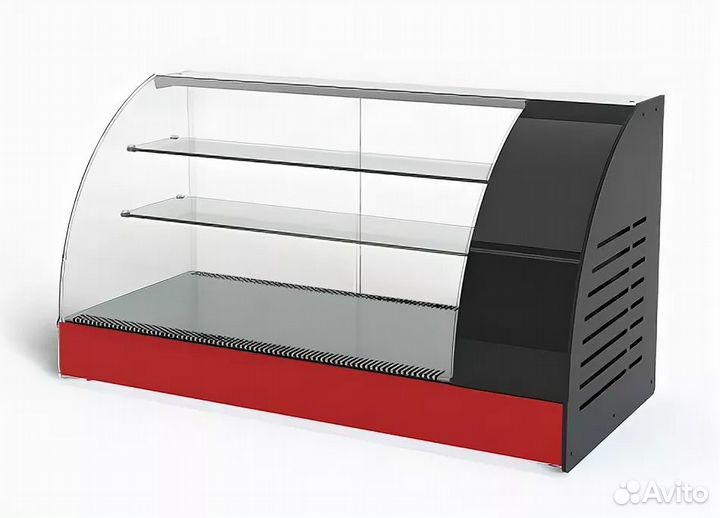 Напольные холодильные витрины
