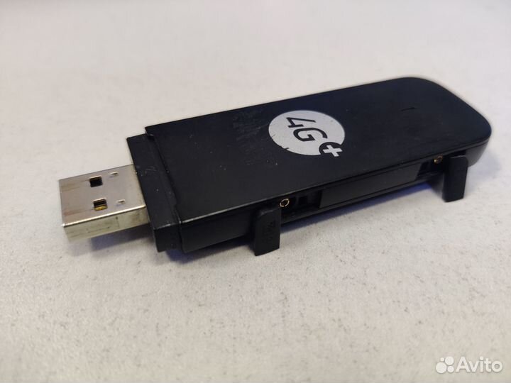 4g USB модем Huawei E3372h-153