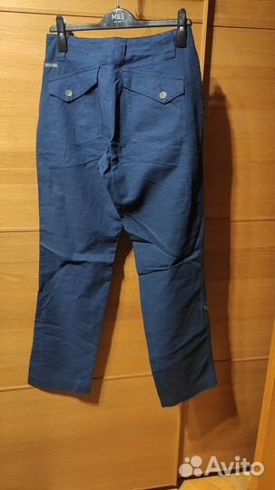 Брюки мужские Columbla 30/34 летние