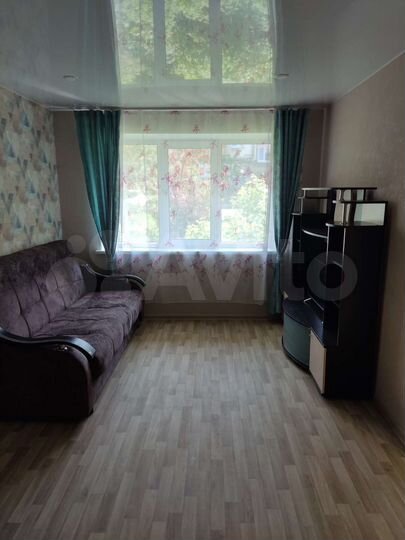 1-к. квартира, 34 м², 1/5 эт.