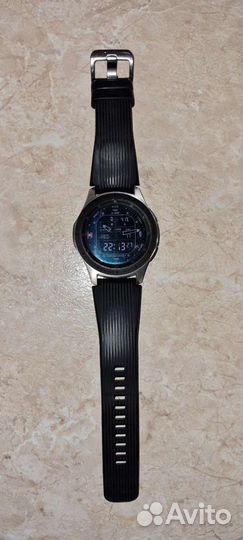 Samsung galaxy watch 46mm