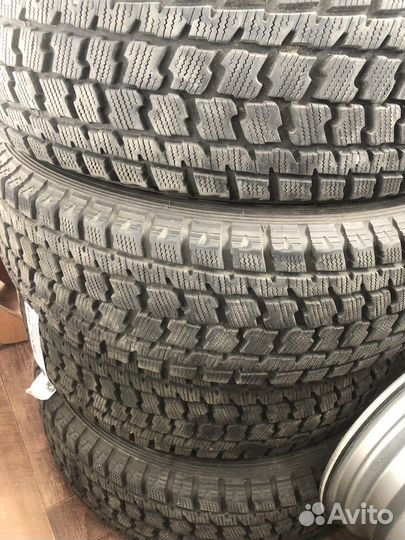 Goodyear Wrangler IP/N 225/65 R17