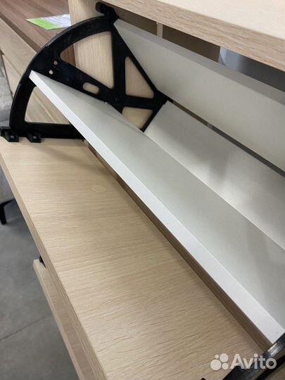 Тумба для обуви новая