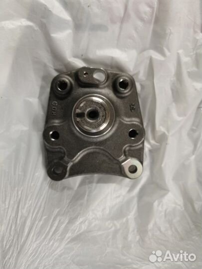 Цапфа заднего колеса задняя Citroen/Peugeot Ds5