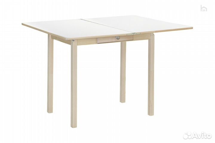 Стол обеденный раскладной пн